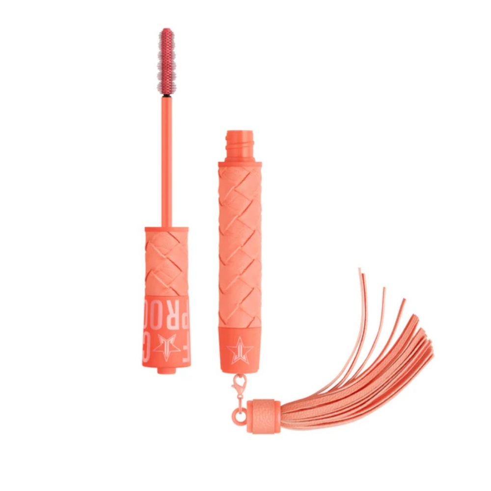 Jeffree Star Mascara - Coral - Picture 2 of 6